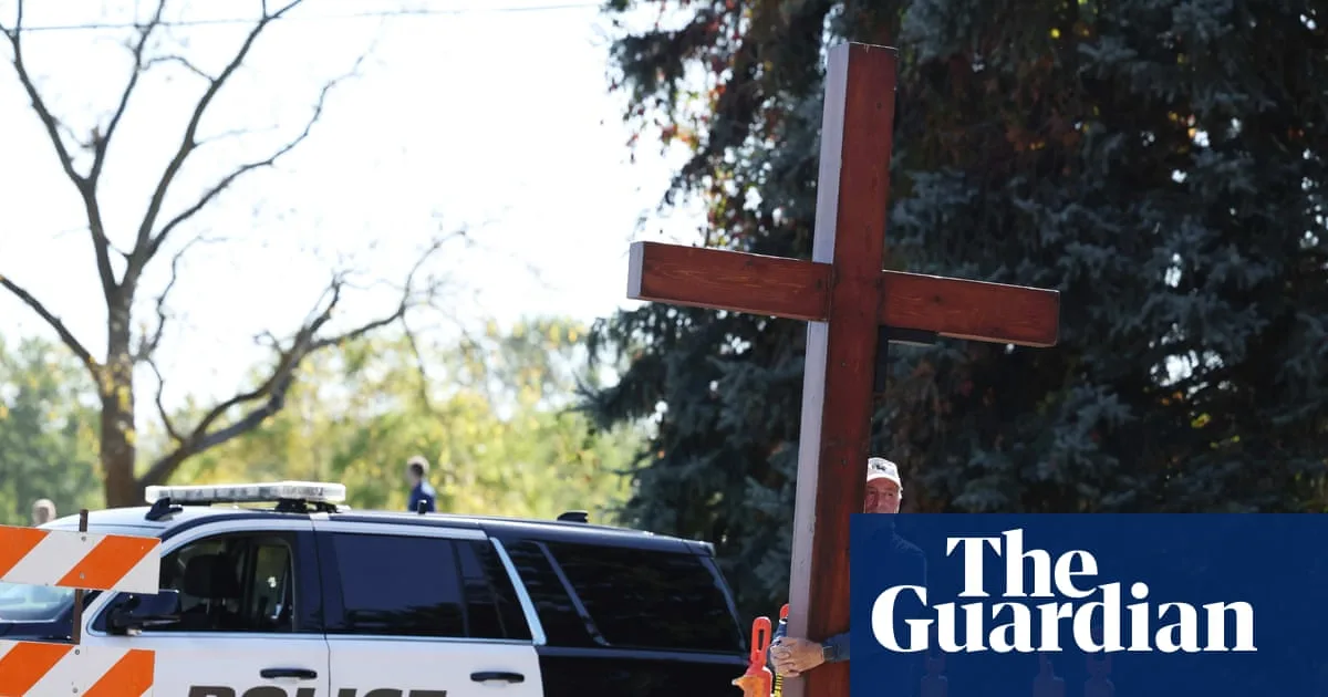 Michigan Church Shooting Suspect Had Hatred of Mormon Faith, Locals Say