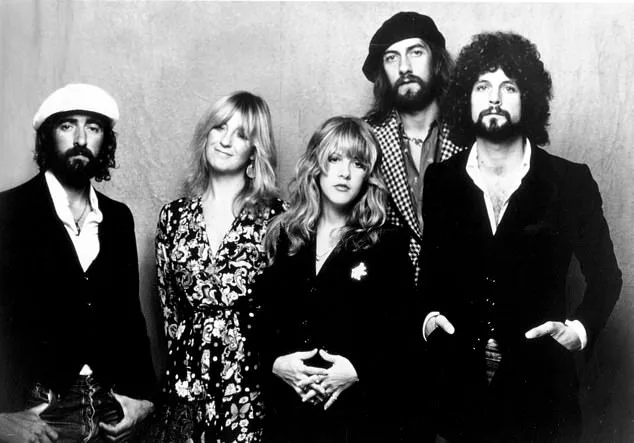Fleetwood Mac's Lindsey Buckingham attacked with unknown substance in Los Angeles