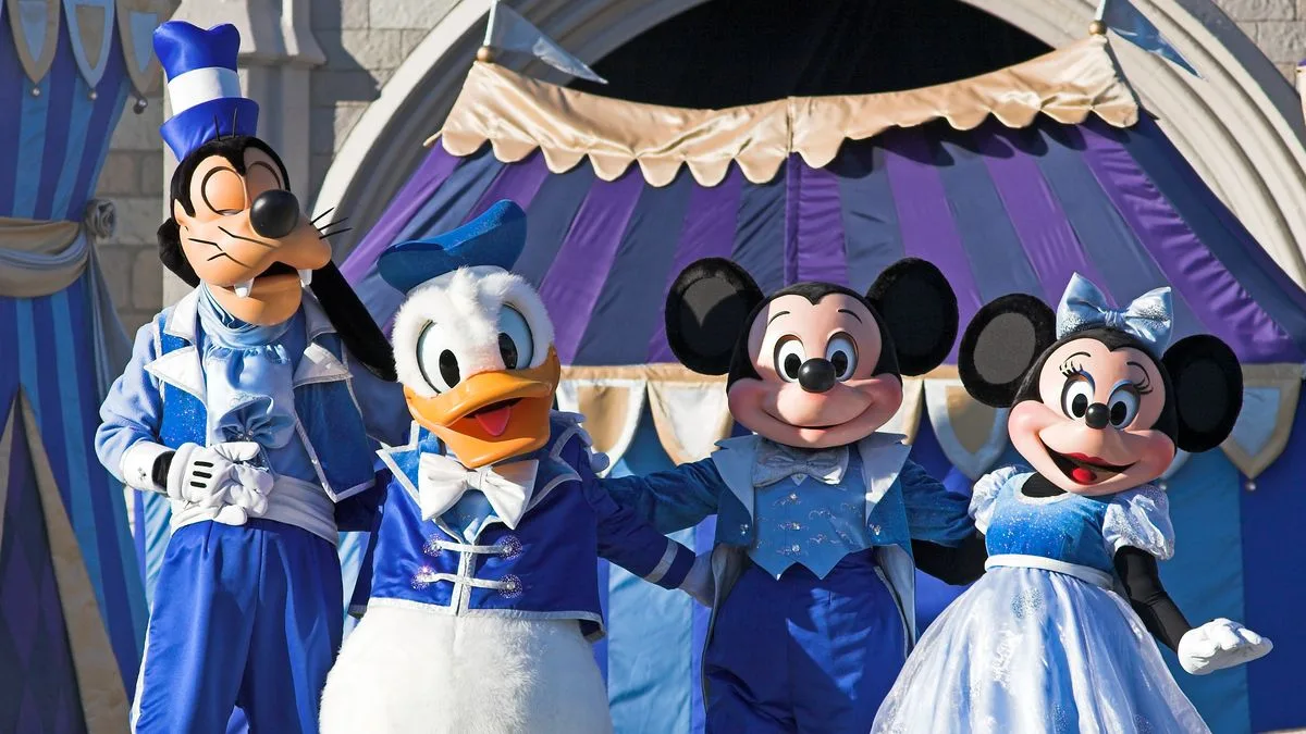 Disney-Inspired Baby Names Facing Extinction by 2026