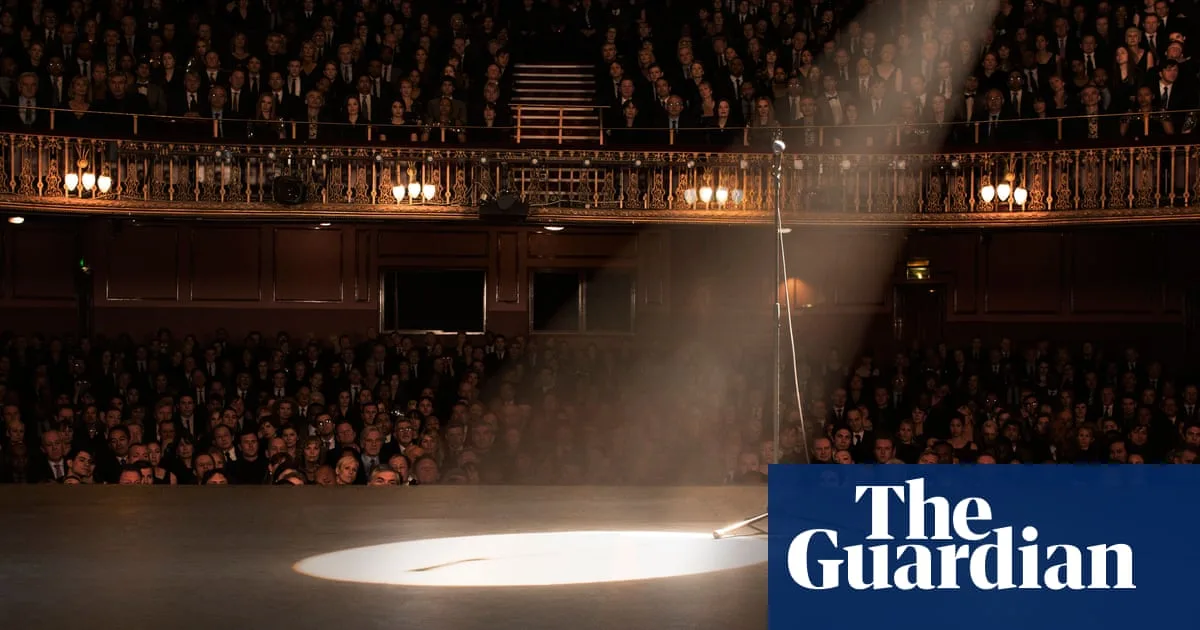 Microphones and Boothroyd-style projection both have their place on stage, say letter writers