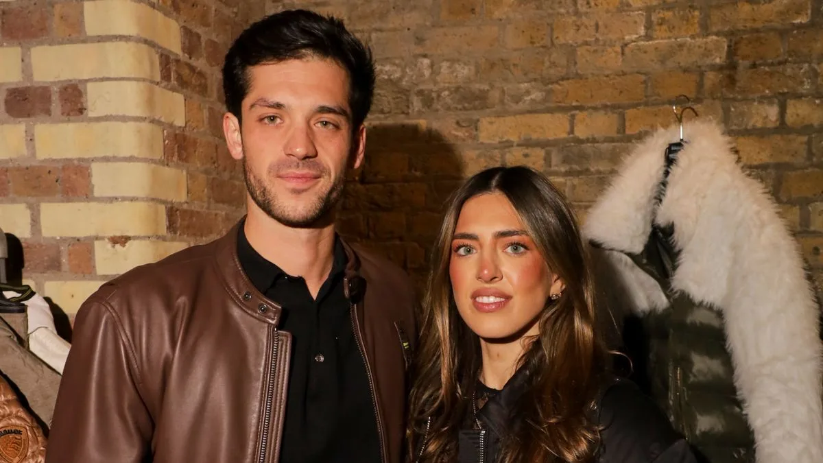 Made In Chelsea's Yasmine Zweegers Awkwardly Encounters Ex Sam Prince with New Boyfriend Julian Cash at Event