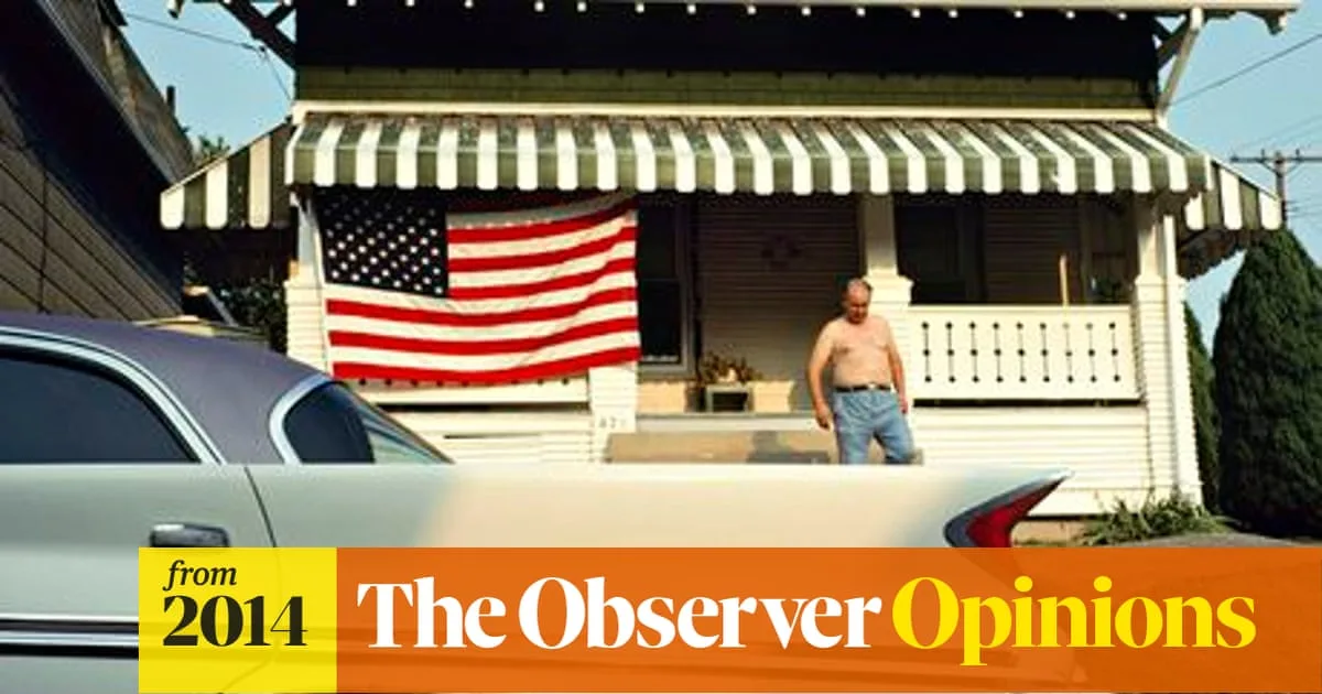 Middle Class Dream Fades As Costs Soar In America