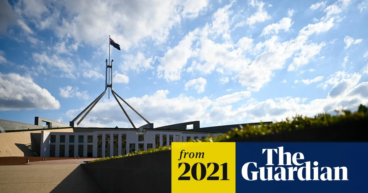 Australia’s Weak Donation Laws Allow $1bn in Dark Money to Political Parties Over Two Decades
