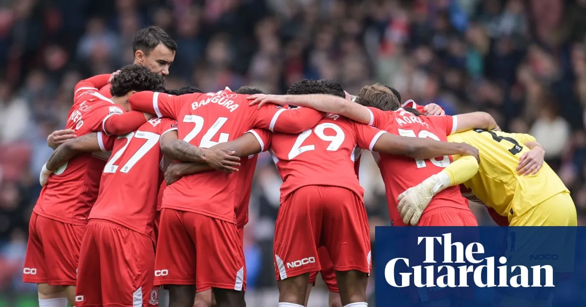 Southampton Charged by EFL Over Middlesbrough Spying Allegations