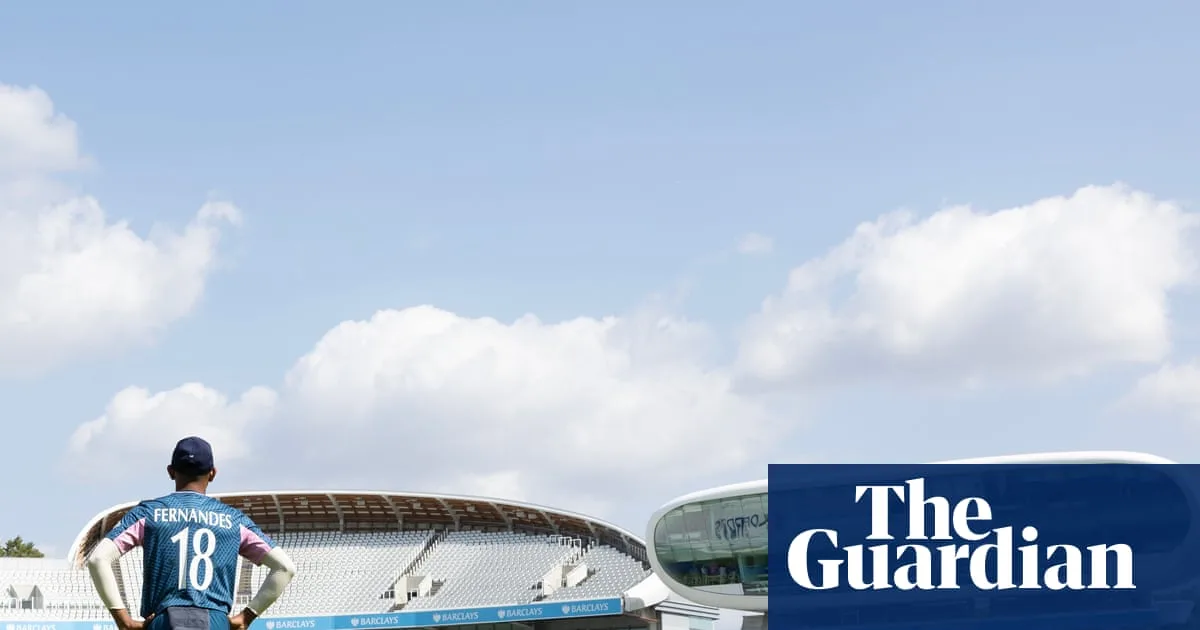 Middlesex Cricket in Advanced Talks for New Home in Uxbridge