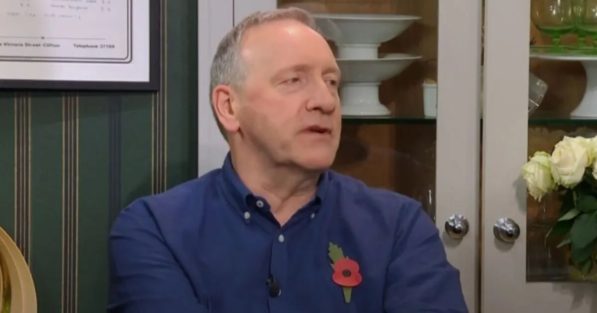 Midsomer Murders Star Stunned by Show's Lasting Success