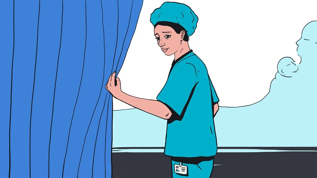 Midwife Reveals Heartbreaking Secrets of Maternity Ward