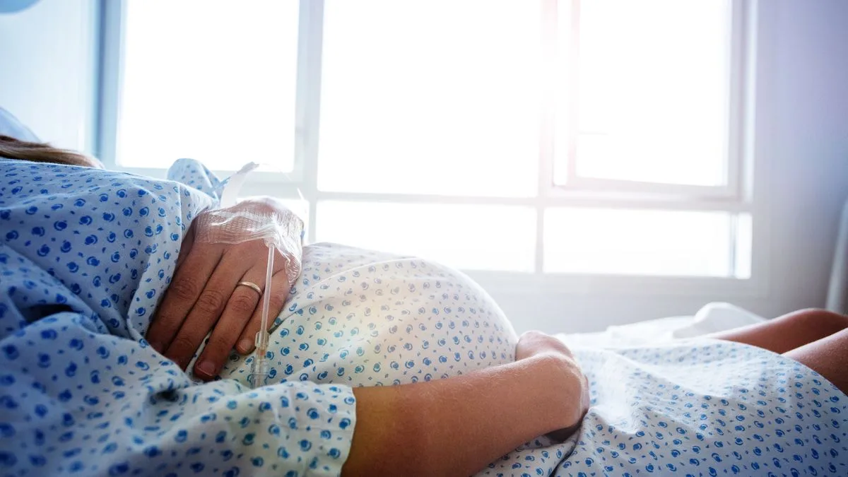 Midwives Used Offensive Code for Pregnant Women at NHS Trust