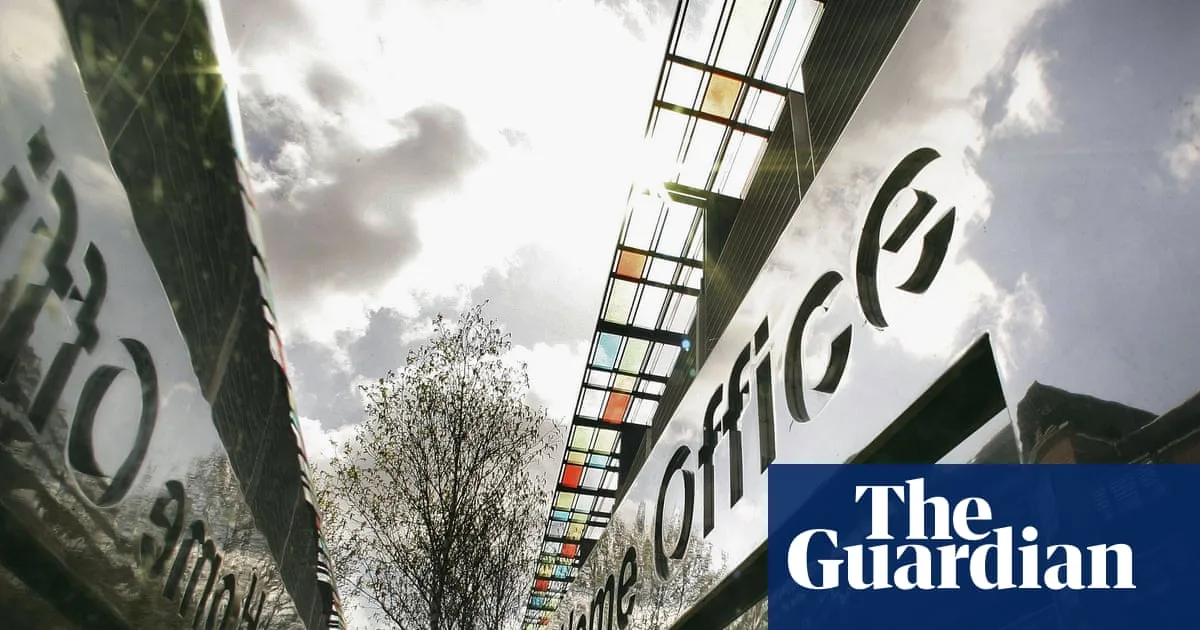 Charities Warn UK Plan to Use AI for Age Assessments Could Harm Child Asylum Seekers