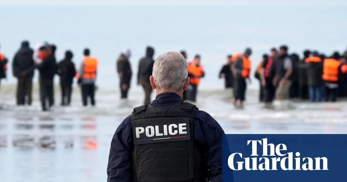 Asylum Seekers Sent to France Under 'One In, One Out' Scheme Return to UK in Lorries
