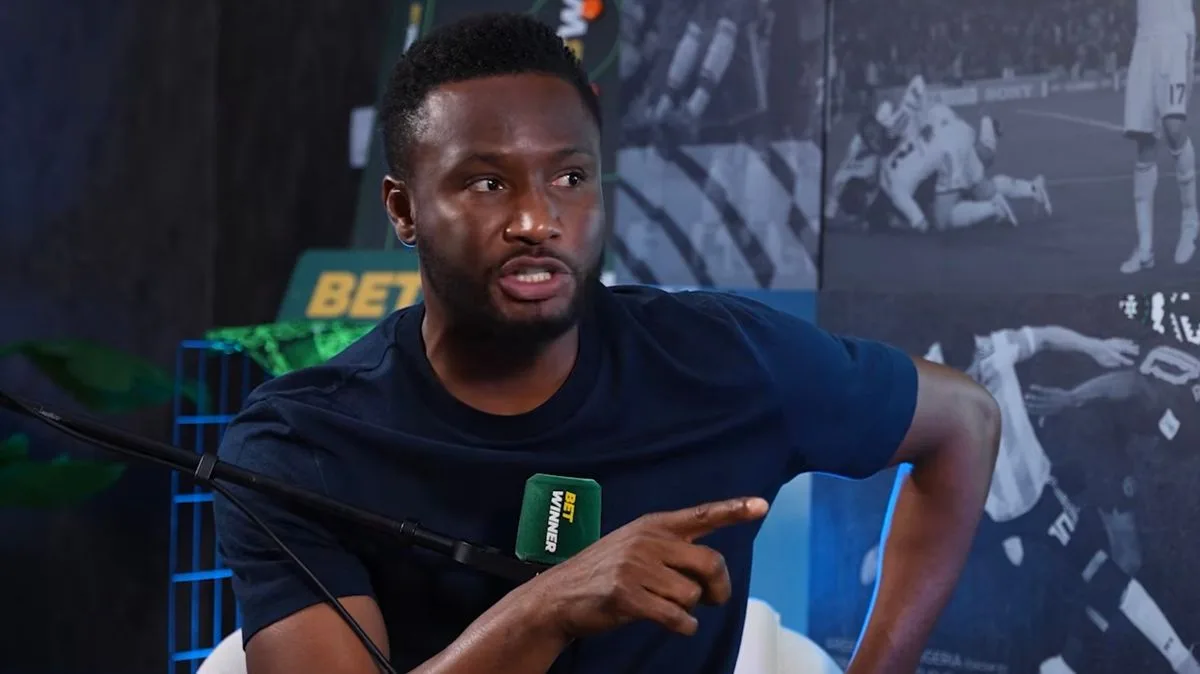 Mikel Slams 'Disrespectful' Fernandez Over Chelsea Exit Hints