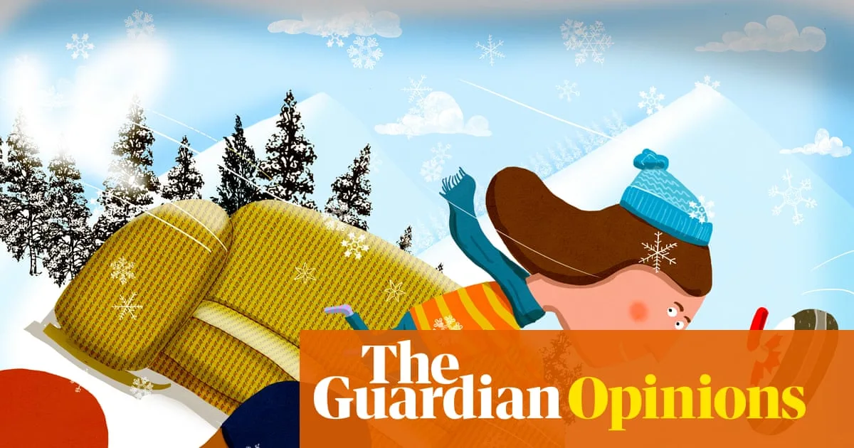 Crash Ethics, Colourful Commentary and Other Questions from Watching Winter Olympics