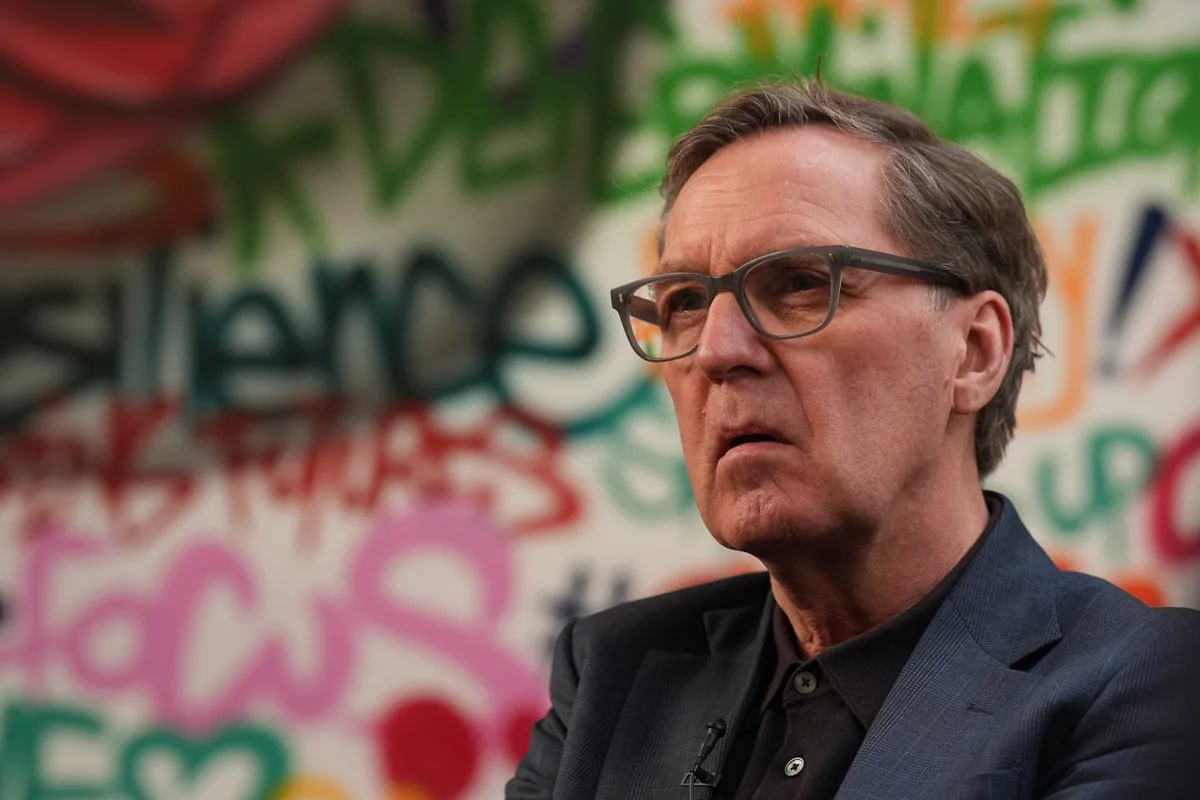 Youth Joblessness Crisis Risks Lost Generation, Milburn Warns