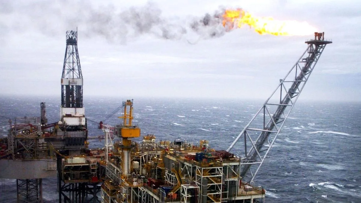 Miliband Set To Back Jackdaw Gasfield Despite Net Zero Mission