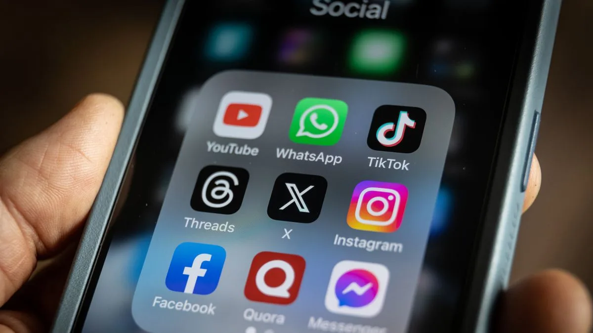 Millennial Influencer Brands 2026 Nostalgia Trend 'Stupid'
