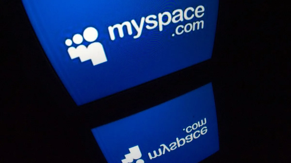 Millennials Horrified to Find Old MySpace Profiles Still Exist with Photos