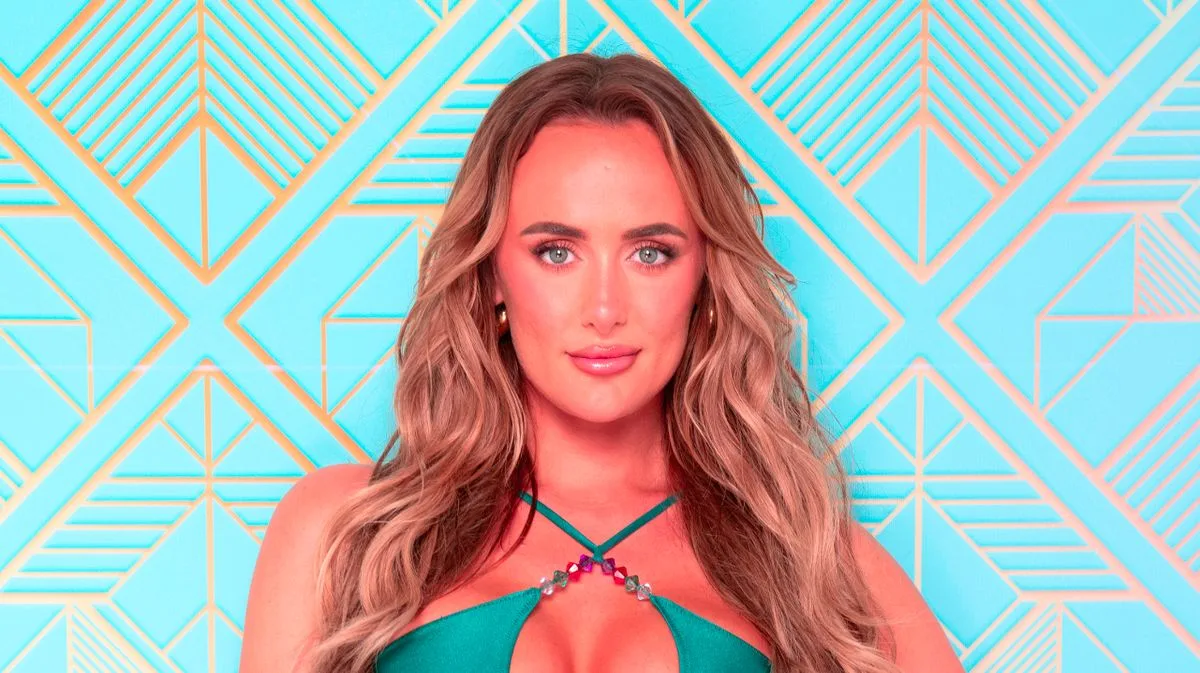 Millie Court Hints at Long-Distance Reason for Liam Reardon Split Ahead of All Stars Return
