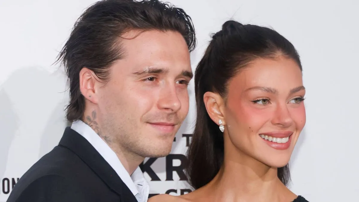 Nicola Peltz Beckham's Poolside Style Inspired by Father's $76m Palm Beach Estate