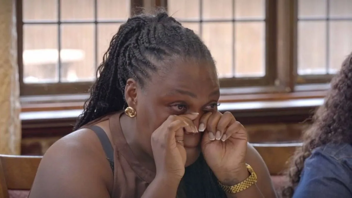 Millionaire Invests £100k in Single Mum's Restaurant Dream on Rich House, Poor House