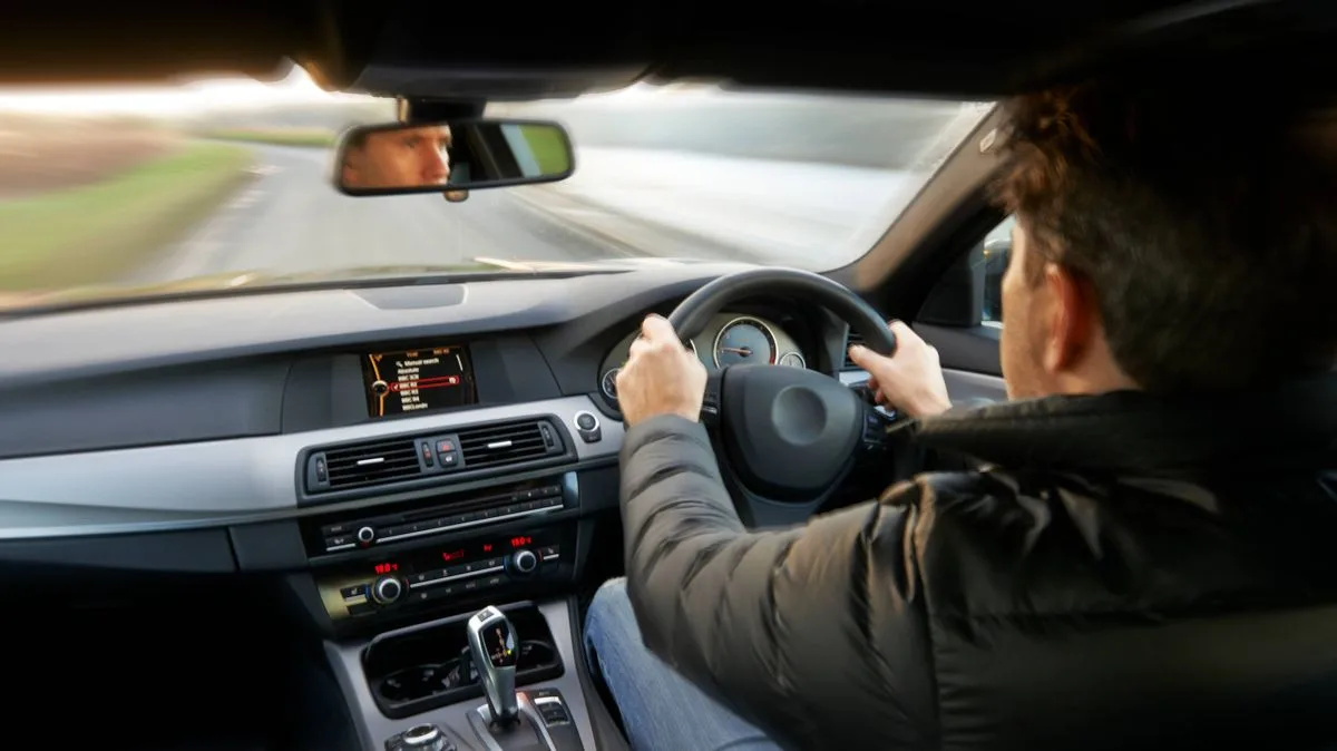 Millions of UK Drivers Unknowingly Breaking Highway Code with Common Habits