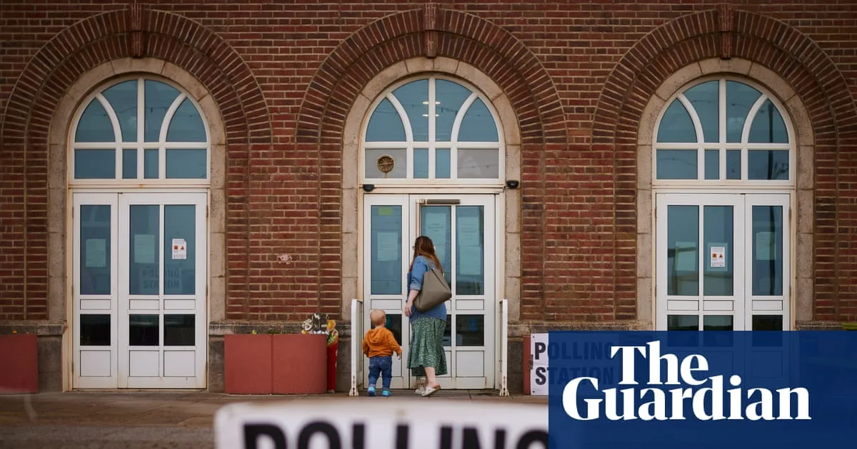 Over 20 England Council Elections Likely Delayed Until 2027
