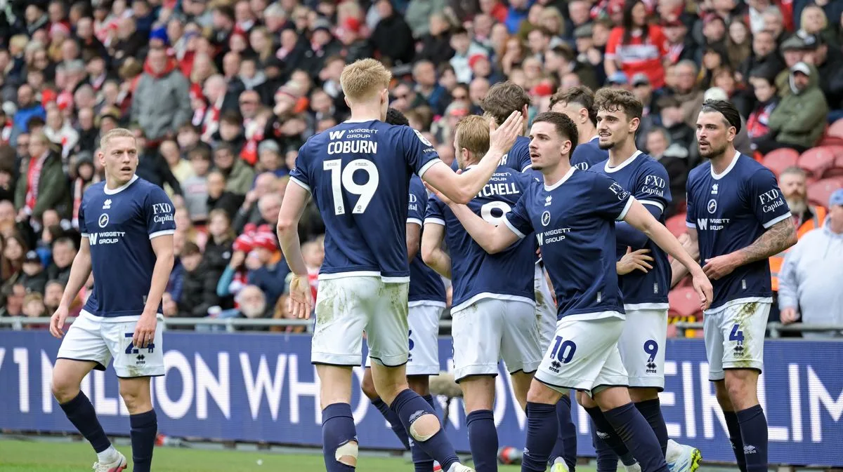 Millwall's Under-the-Radar Promotion Push Gains Momentum