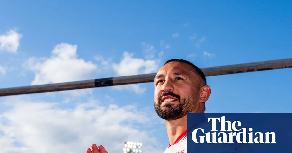 Minchella: Hull KR Must Embrace Being the Team to Beat