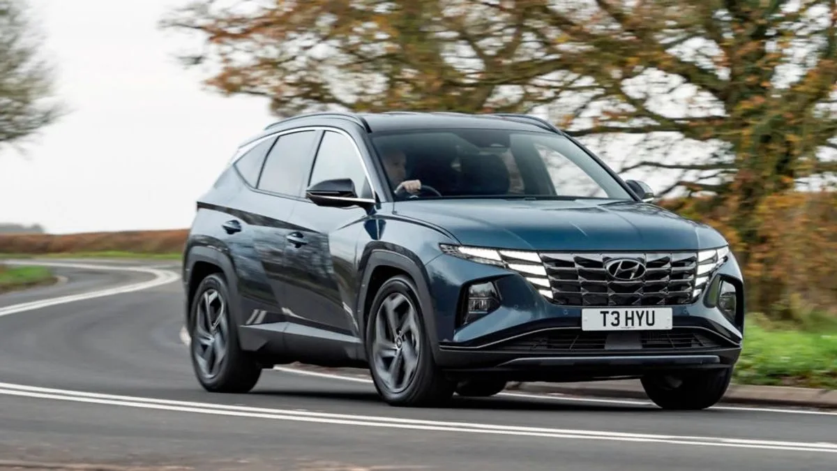 Mini, Hyundai and VW among cheapest cars to maintain in UK, study finds