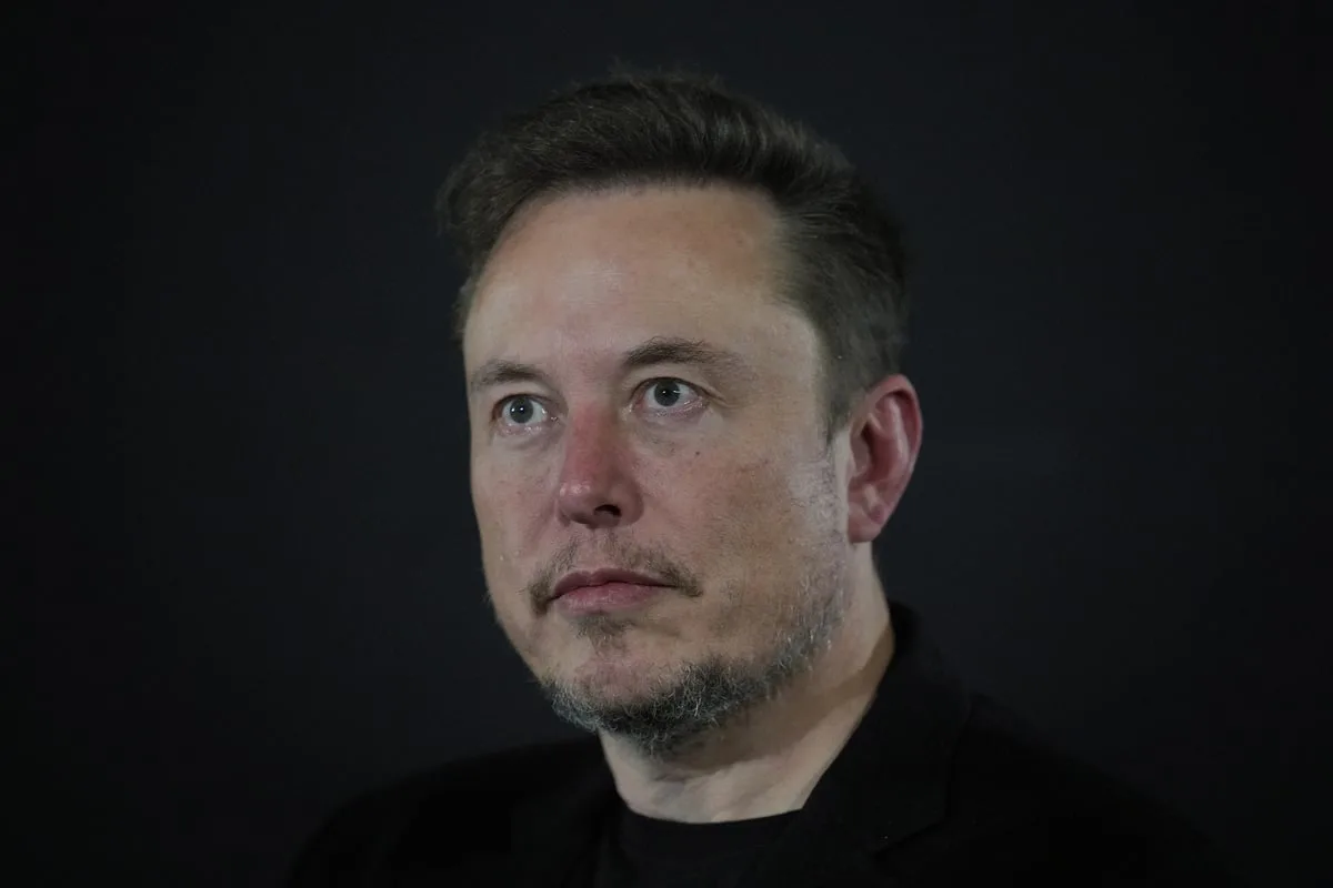 Cabinet Minister Rejects Claims Elon Musk Pushed Government on Grooming Gangs