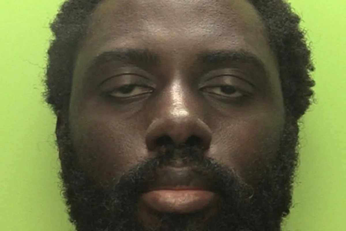 Mental Health Minister Says Care of Nottingham Killer Was 'Unacceptably Poor'