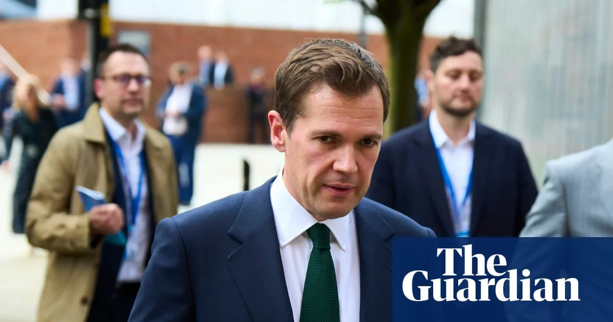 Robert Jenrick Criticised for Comments on Birmingham Area