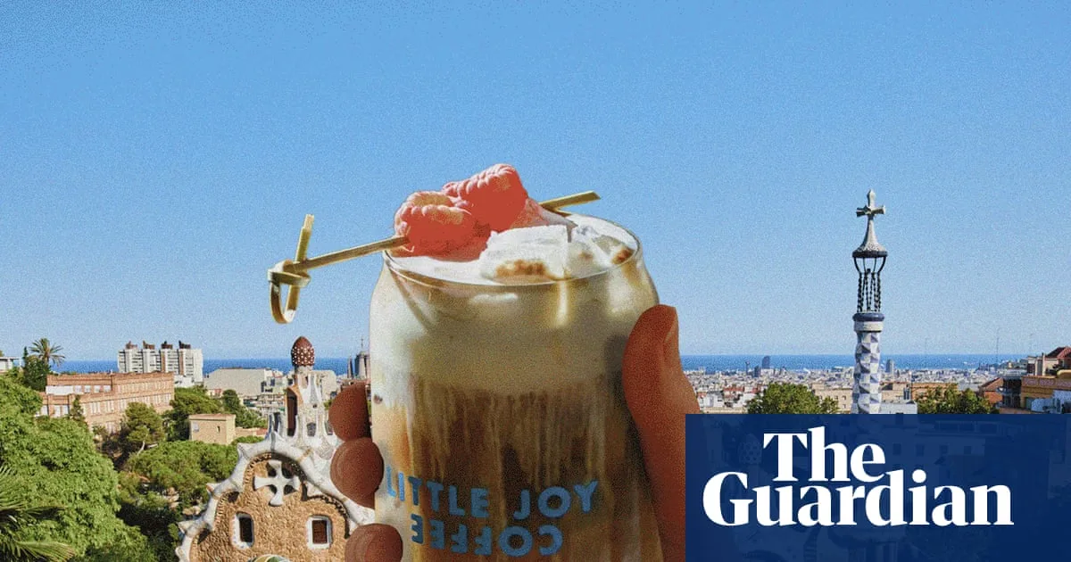 Minnesota Coffee Shop's Viral Latte Spreads Worldwide After Recipe Shared for Free