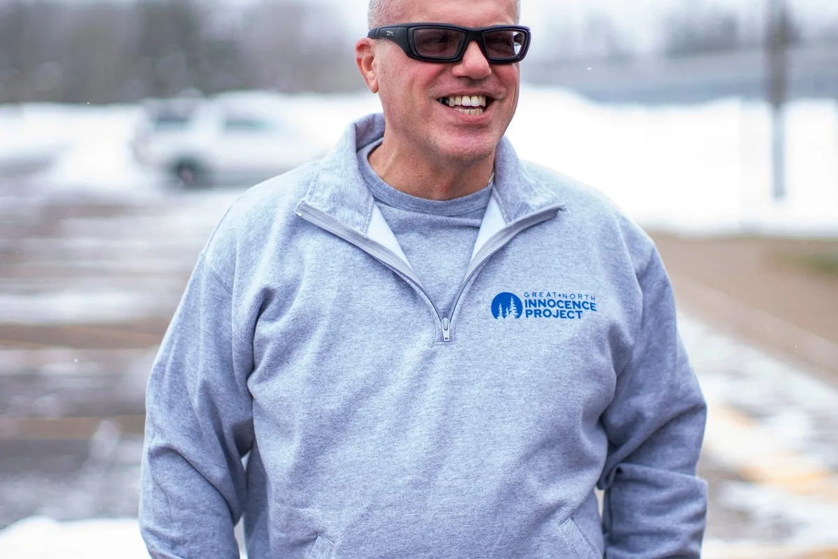 Minnesota Man Freed After 25 Years Sues Over Wrongful Conviction