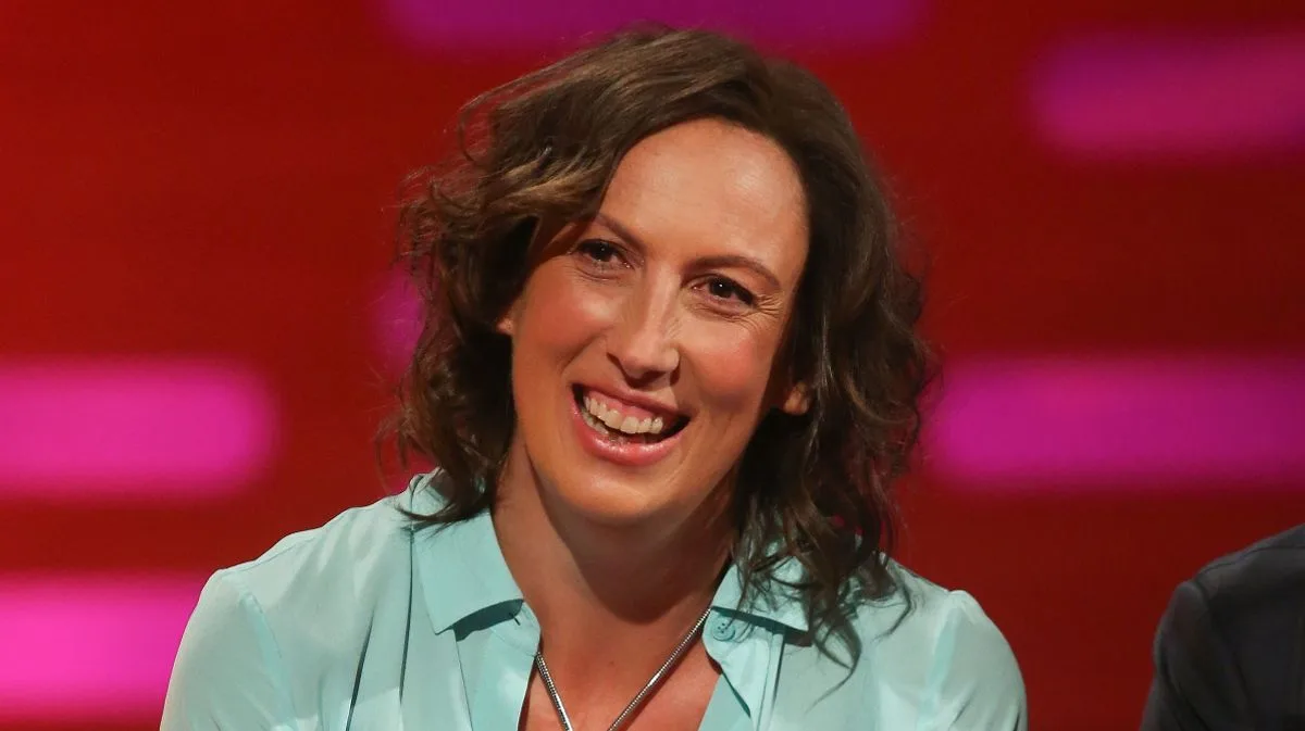 Miranda Hart Opens Up About 'Dark Days' with Chronic Illness in New Memoir