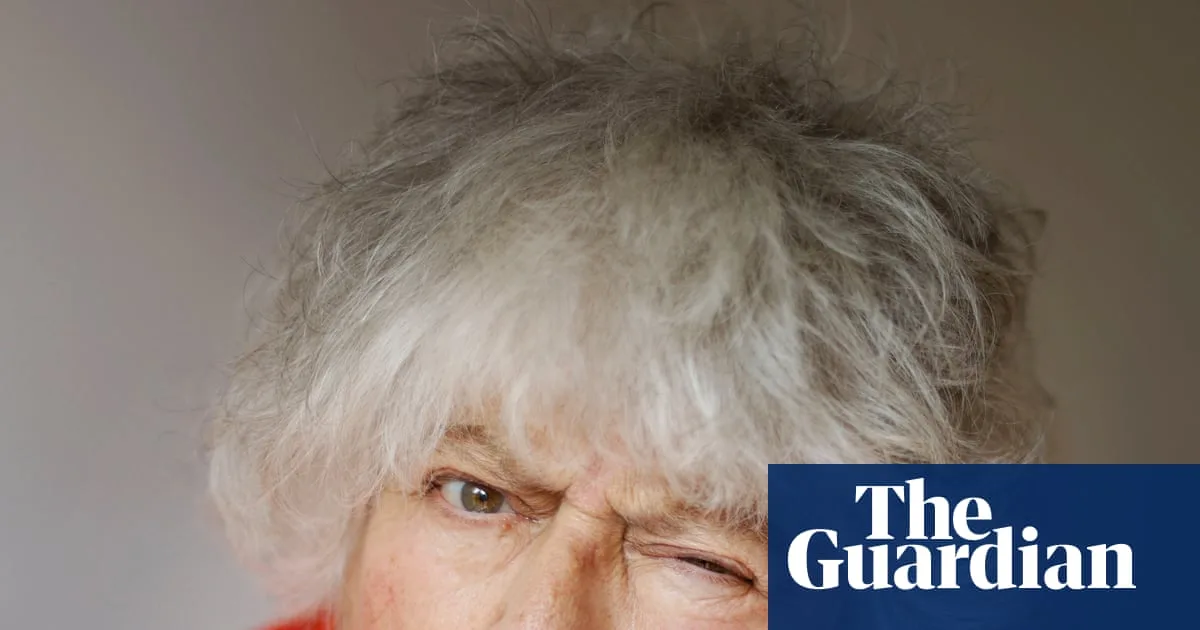 Miriam Margolyes and Andy Linden Lead 'Brigade of Old Gits' at Edinburgh Fringe