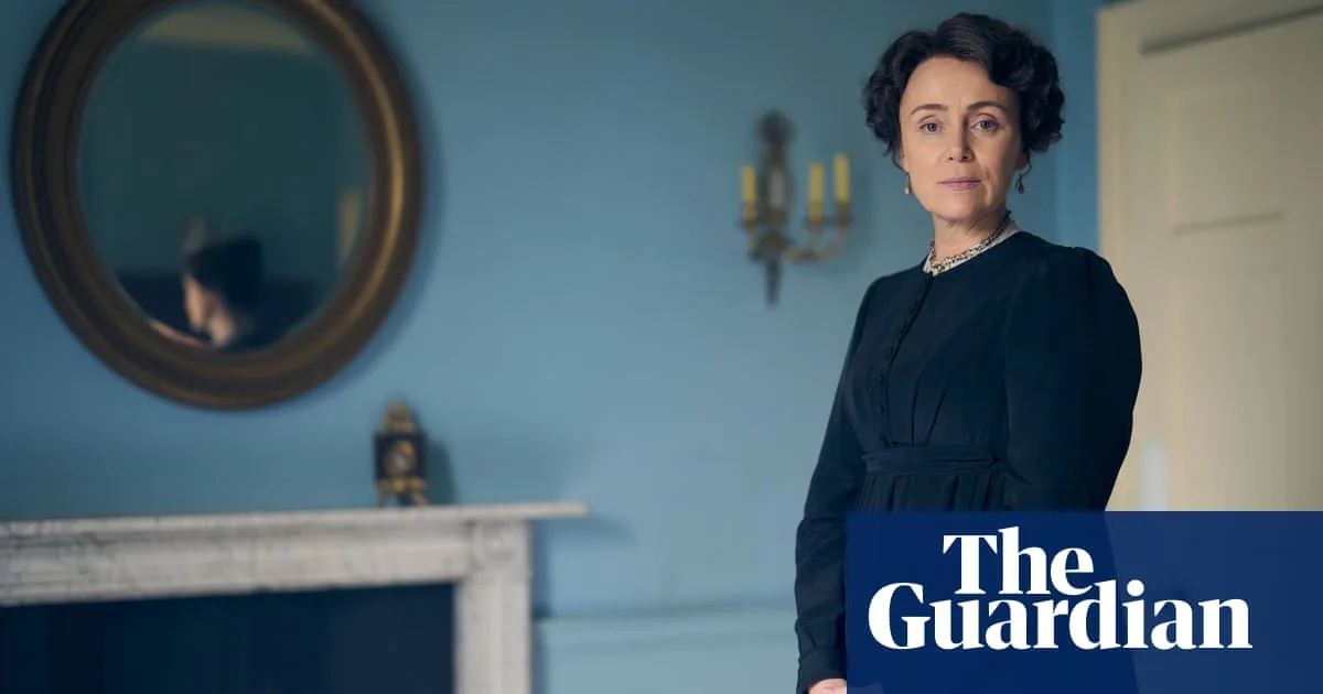 Miss Austen: Keeley Hawes Shines in Period Drama with 92% Rotten Tomatoes Score