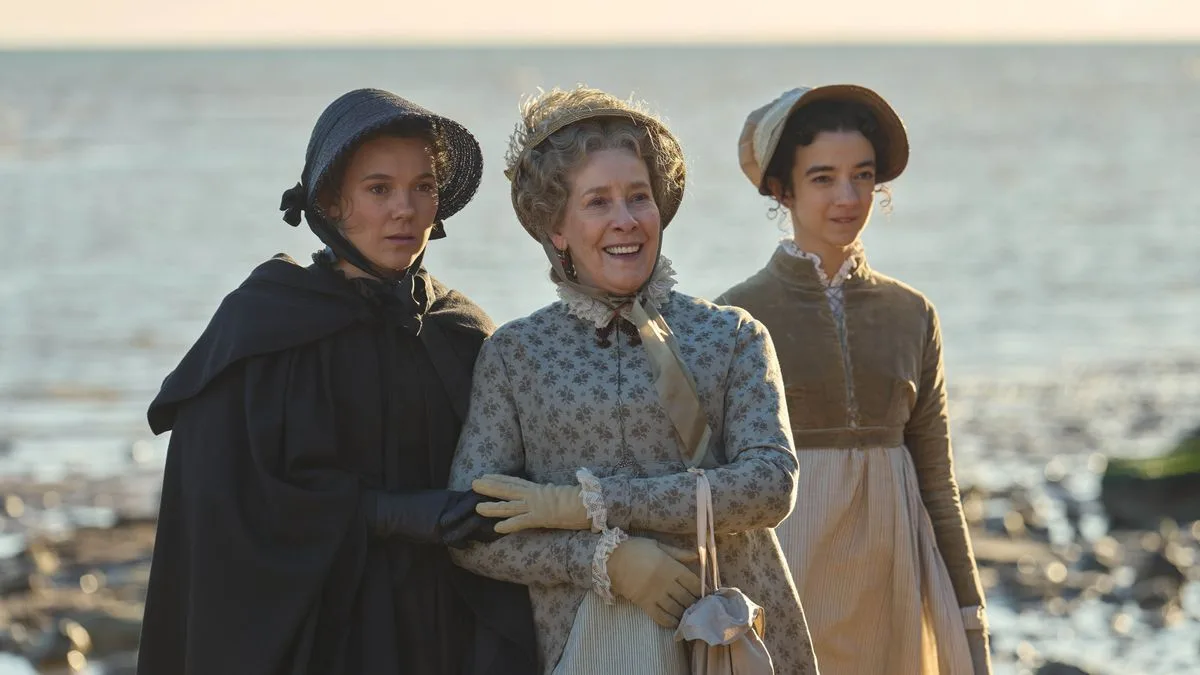 Miss Austen: BBC iPlayer Period Drama Ideal for Fans of The Other Bennet Sister
