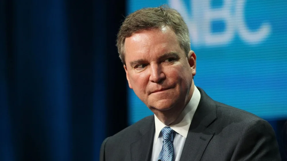 Miss America CEO and Chair Resign After Email Scandal