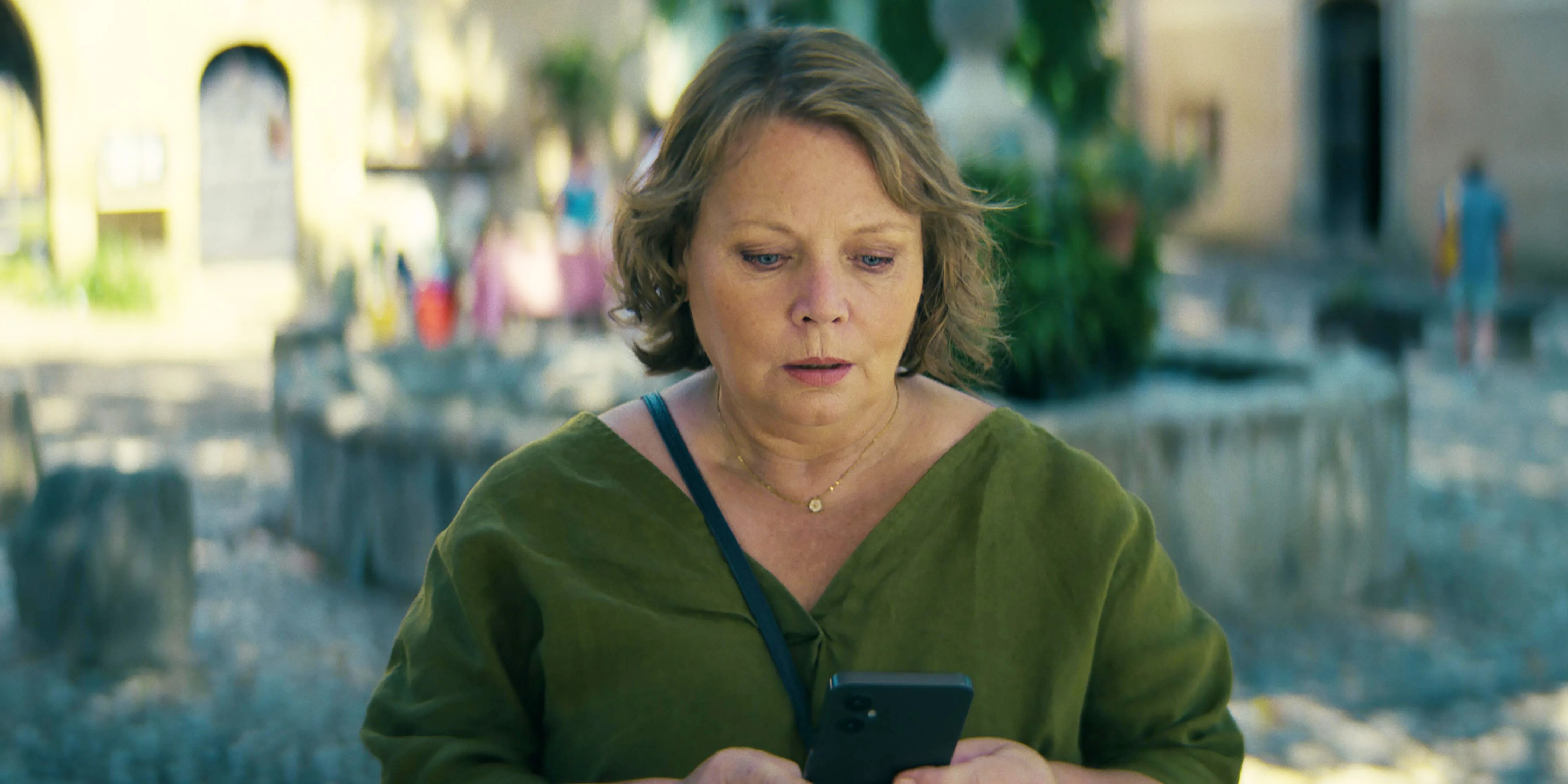 Channel 5's 'Missed Call': A Thriller About Every Mother's Worst Fear