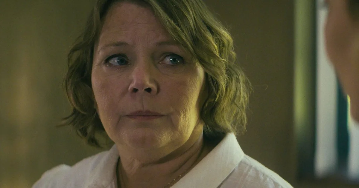 Joanna Scanlan Teases Darker Turn in Channel 5 Thriller Missed Call