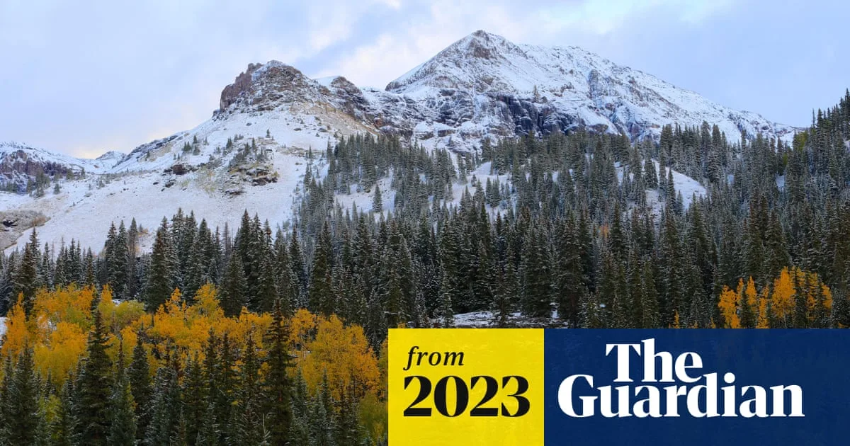 Colorado Family Found Dead at Campsite After Attempting Off-Grid Life