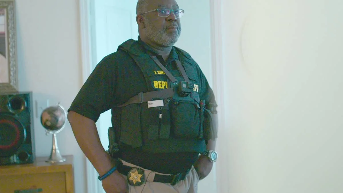 Netflix's Missing: Dead or Alive Reveals Fate of Amirah Watson