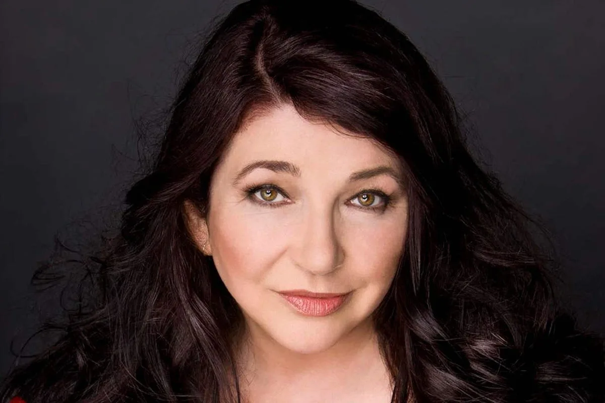 Kate Bush 'Heartbroken' After Friend Missing in Devon Christmas Day Swim