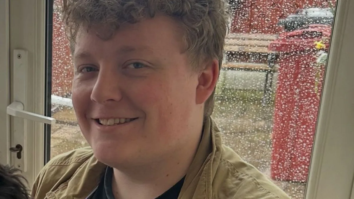 Urgent Appeal for Missing Lancaster Student Henry Shields