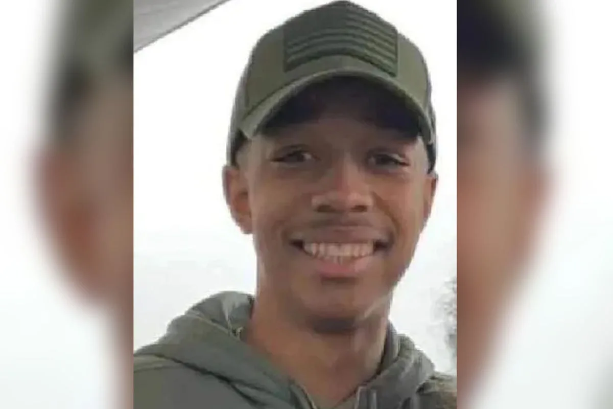 Missing North Carolina Teen Found Safe After Cryptic Text