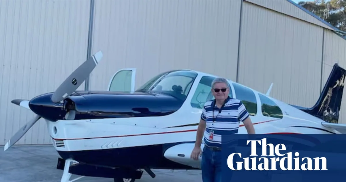 Body Found in Snowy Mountains Plane Crash Believed to Be Missing Pilot David Stephens