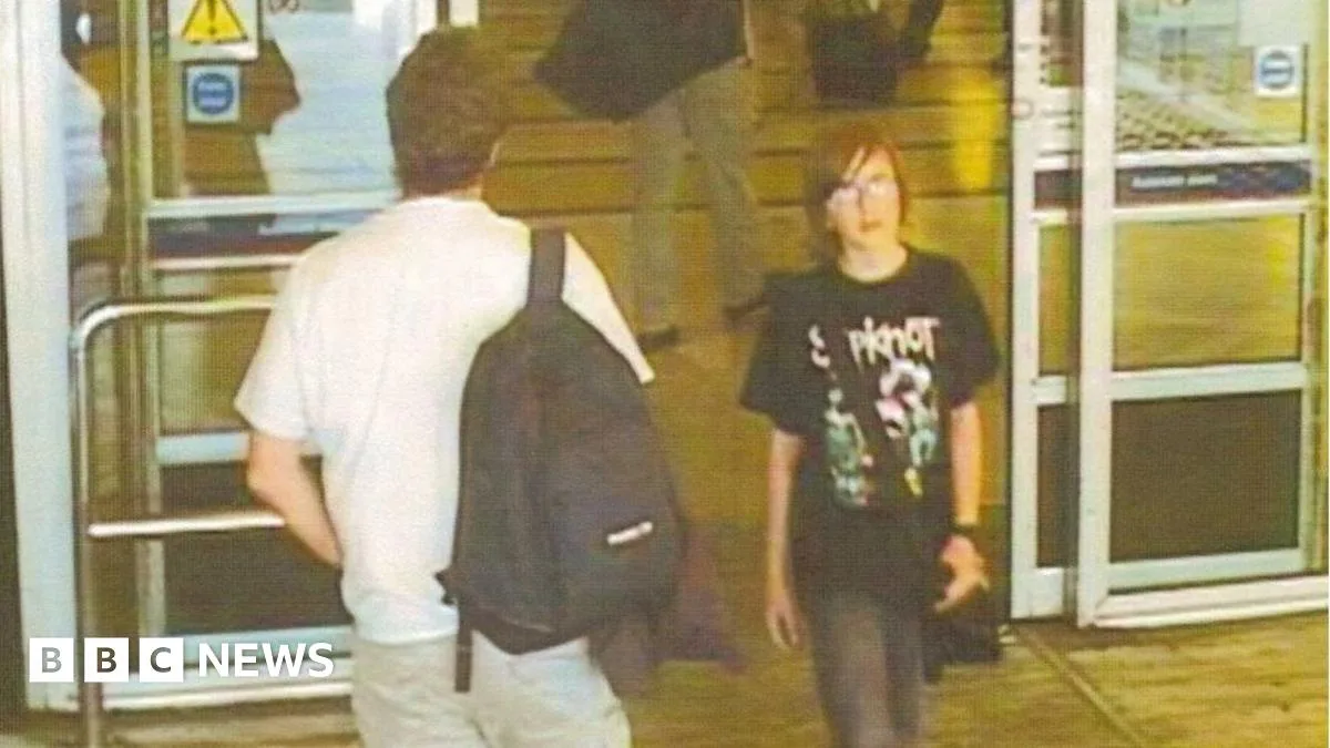 Devices Seized from Suspects in Andrew Gosden Case