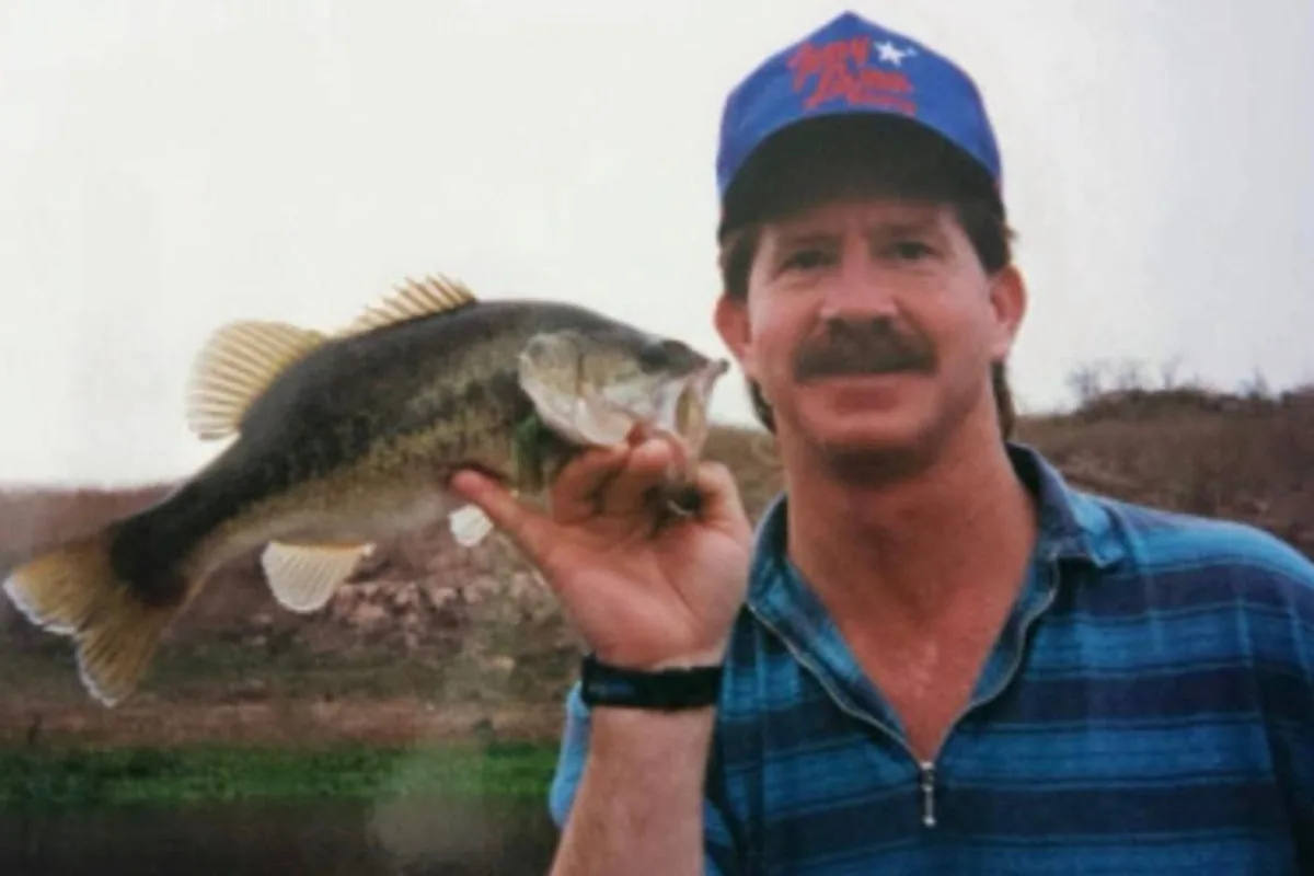 Remains of Utah fisherman missing for 28 years identified after hiker finds boot