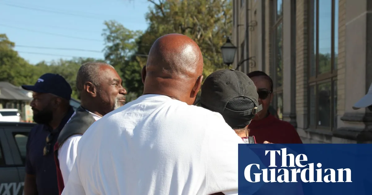 Mississippi Homecoming Shootings Leave Six Dead, 18 Injured