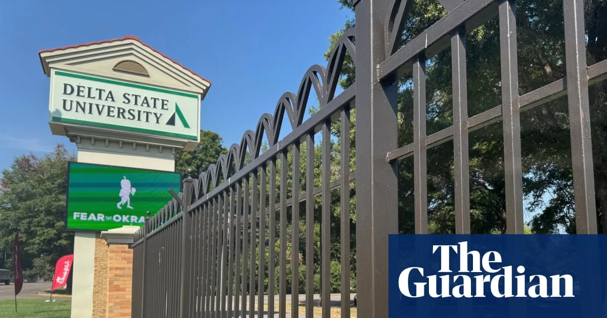 Family of Black Student Found Hanged at Delta State University Hires Ben Crump